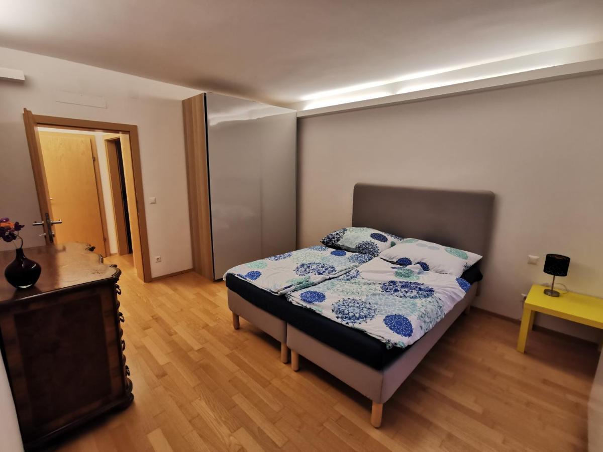 Haus Mit Traumhaften Ausblick فيلاخ المظهر الخارجي الصورة