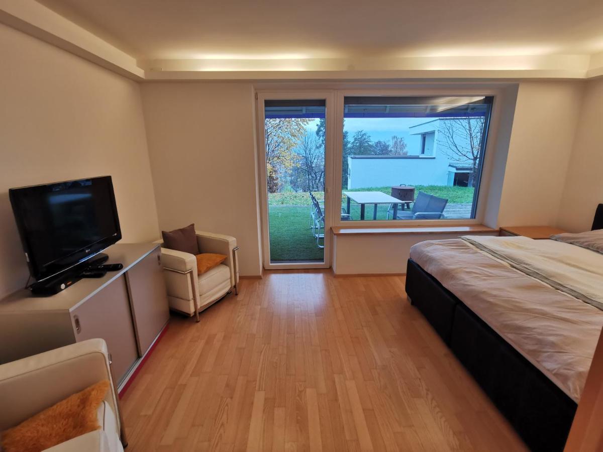 Haus Mit Traumhaften Ausblick فيلاخ المظهر الخارجي الصورة