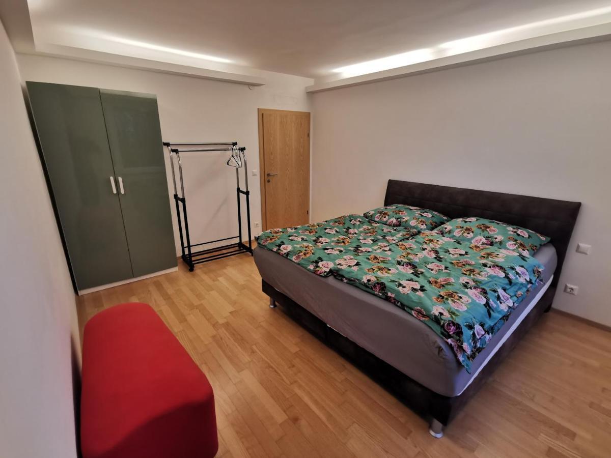 Haus Mit Traumhaften Ausblick فيلاخ المظهر الخارجي الصورة