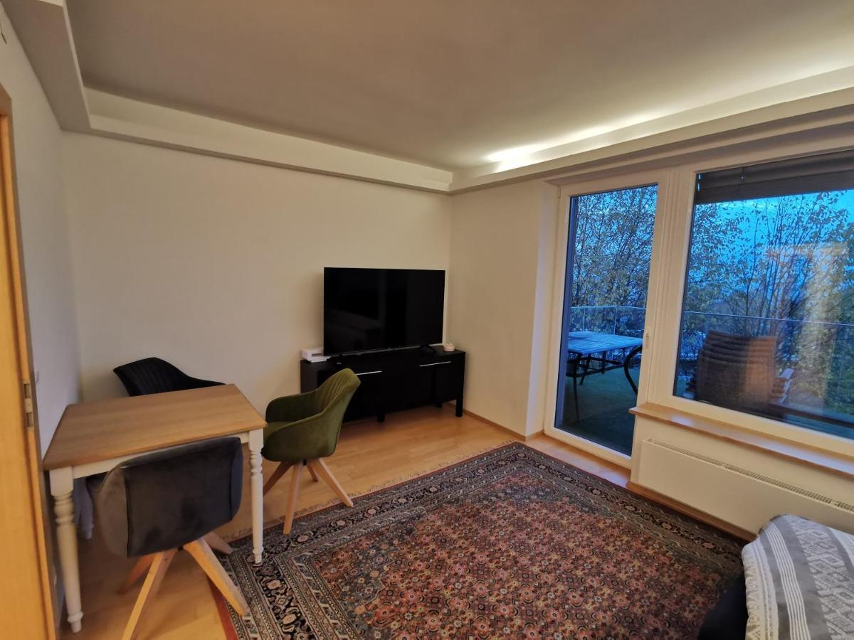 Haus Mit Traumhaften Ausblick فيلاخ المظهر الخارجي الصورة