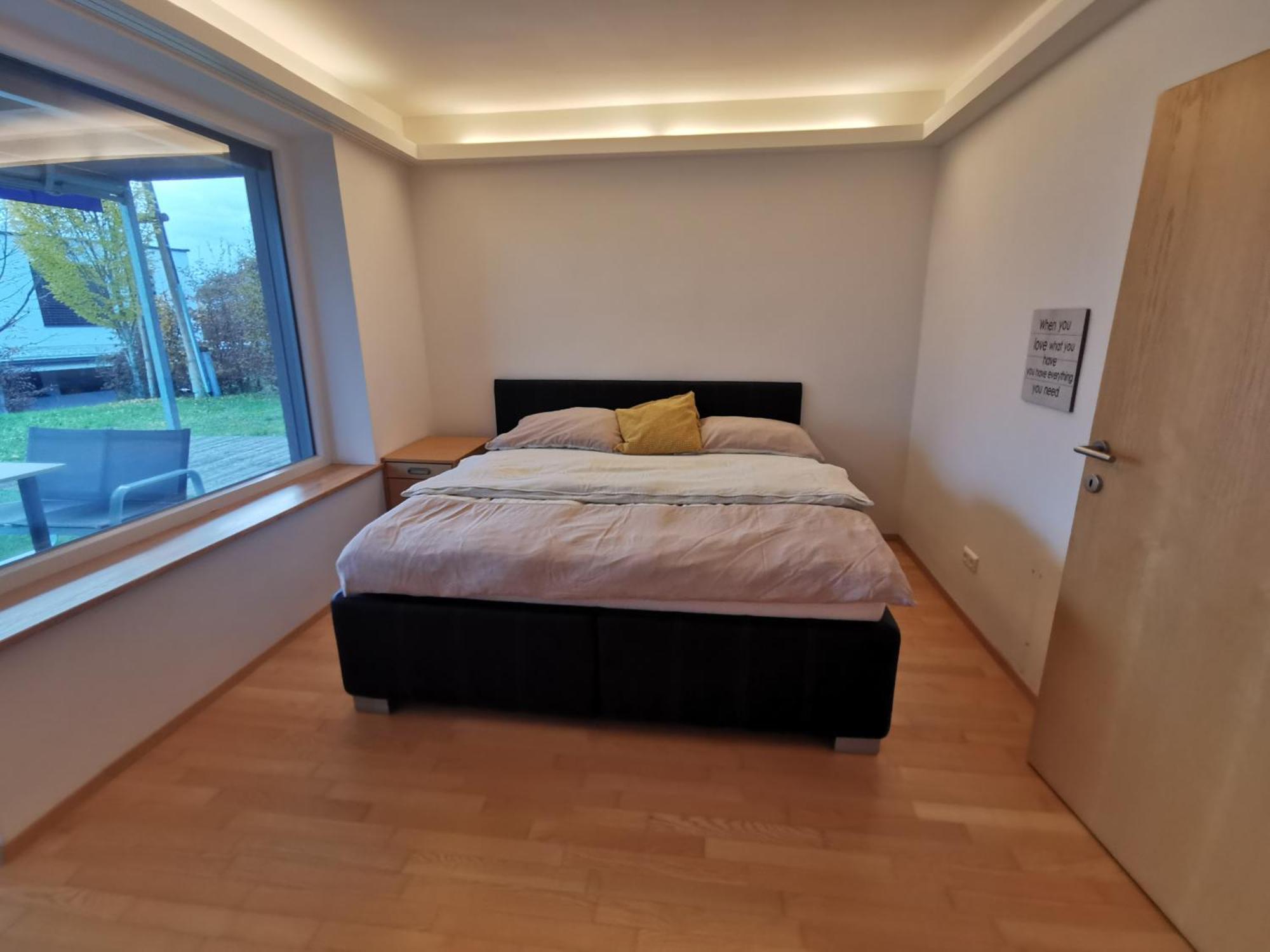 Haus Mit Traumhaften Ausblick فيلاخ الغرفة الصورة