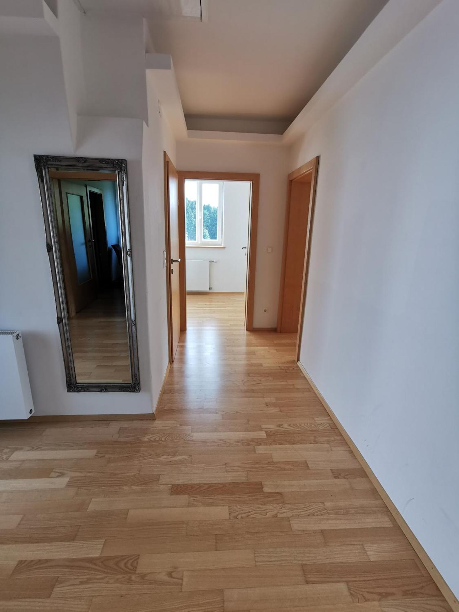 Haus Mit Traumhaften Ausblick فيلاخ الغرفة الصورة